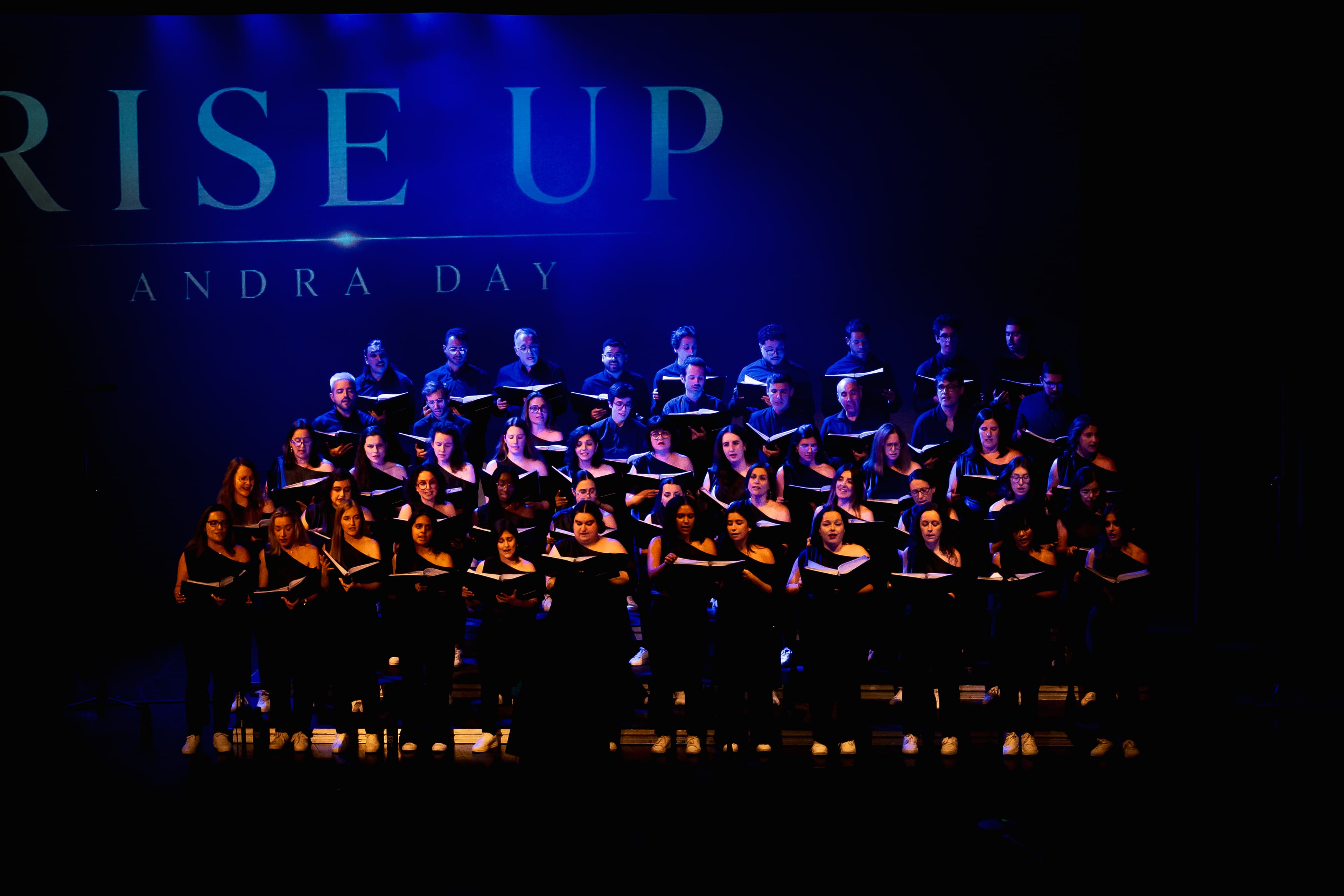 Lisbon Film Orchestra Choir Experience